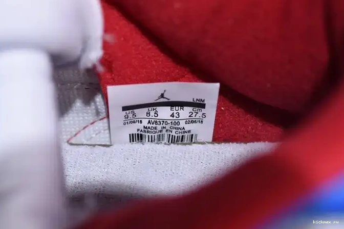 Cheap Korea Seoul Air Jordan 3 AV8370-100 Retro 0520